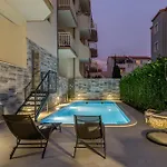 Apartman Stobrec 2 *