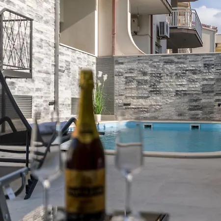 شقة Stobrec 2 سبليت