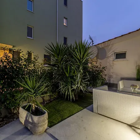 Stobrec 2 Apartament *