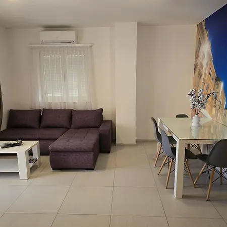 Stobrec 2 شقة سبليت