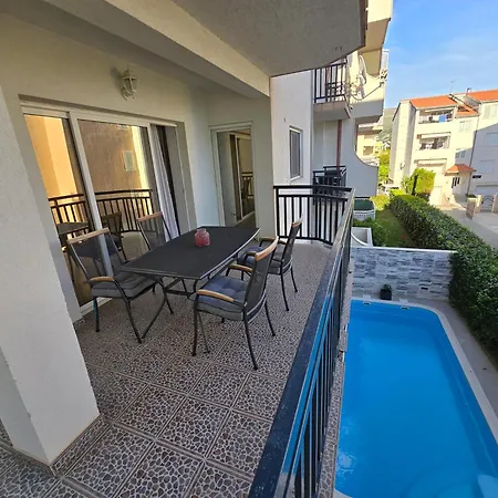 Apartman Stobrec 2 Split