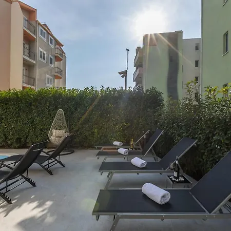 Apartament Stobrec 2 Split
