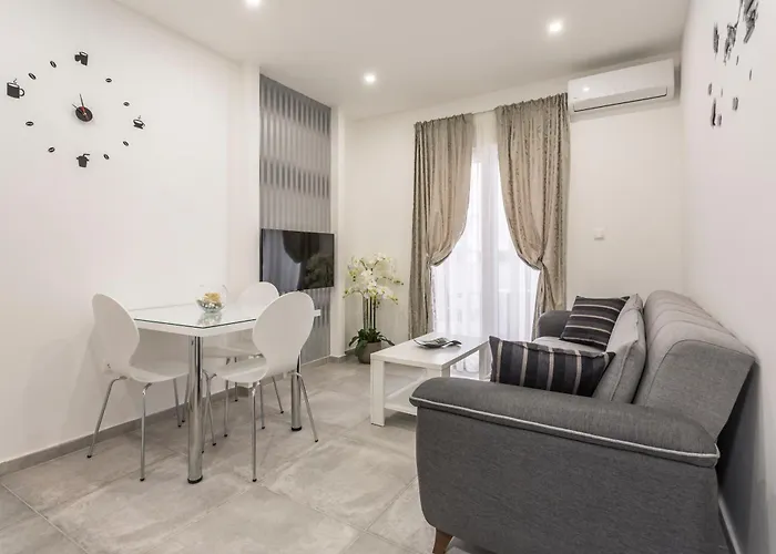 Appartement Stobrec 2 Split