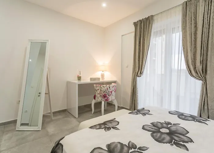 Stobrec 2 Appartement