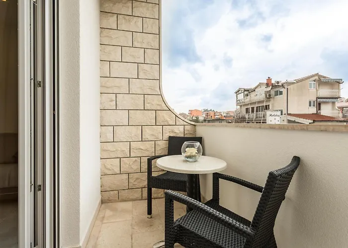 Stobrec 2 Appartement Split