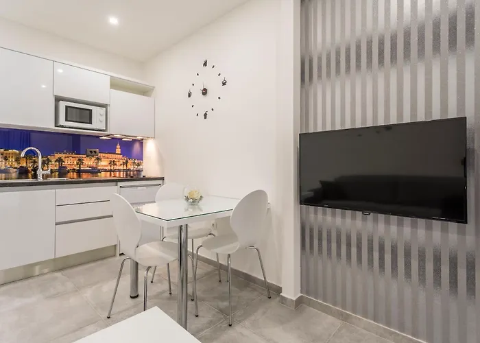 Stobrec 2 Appartement