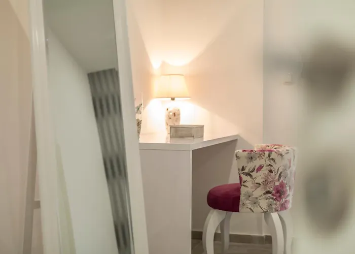 Appartement Stobrec 2
