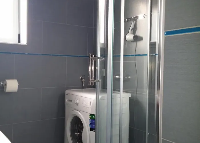 Appartement Stobrec 2 Split