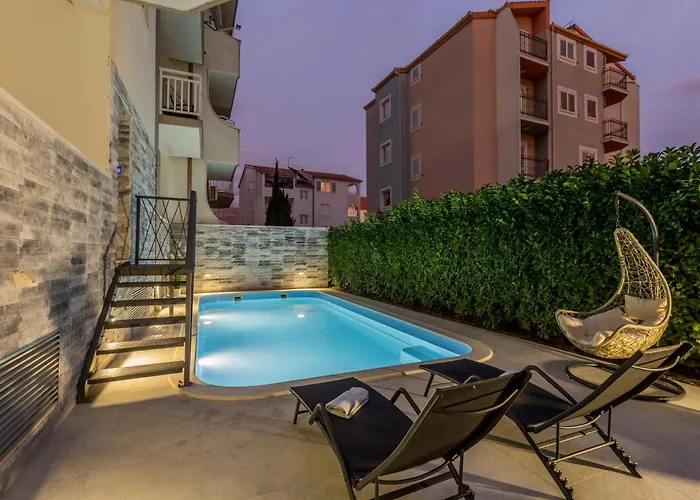 Stobrec 2 Appartement