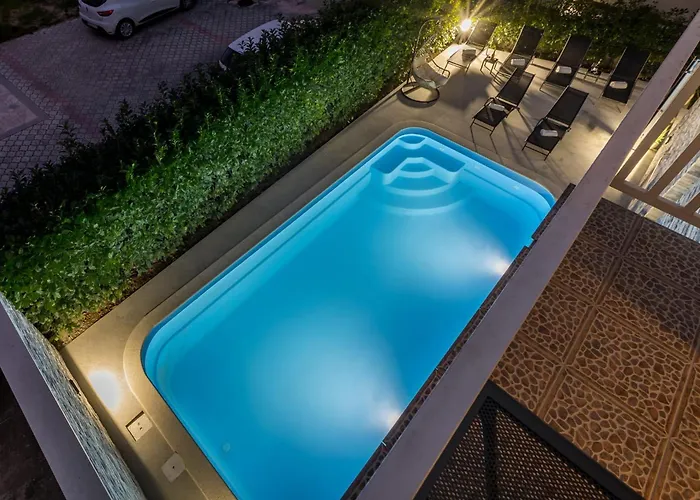 Stobrec 2 Appartement Split