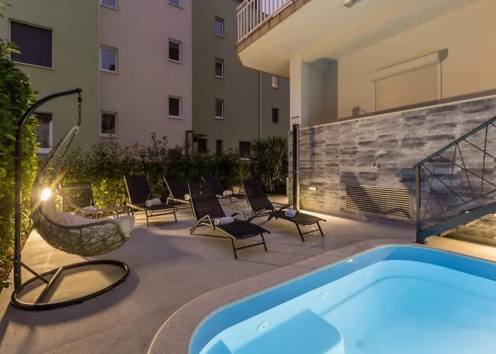 Stobrec 2 Appartement Split