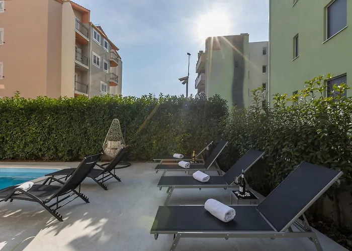 Appartement Stobrec 2 Split