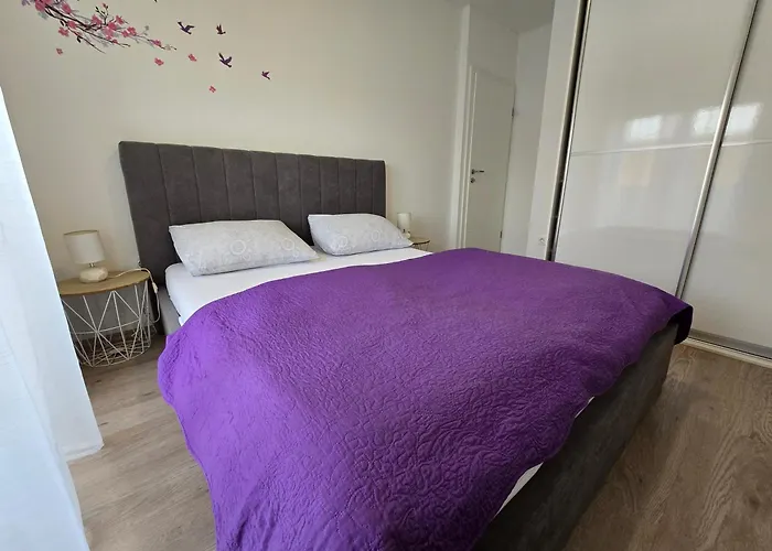 Appartement Stobrec 2 *