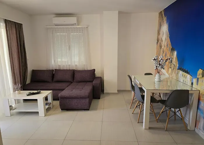 Stobrec 2 Appartement Split