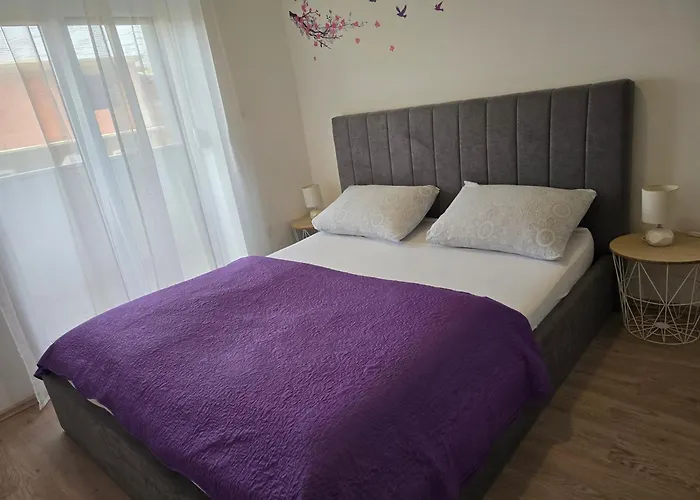 Stobrec 2 Appartement