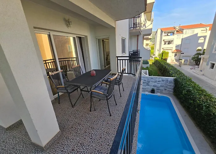 Appartement Stobrec 2 Split