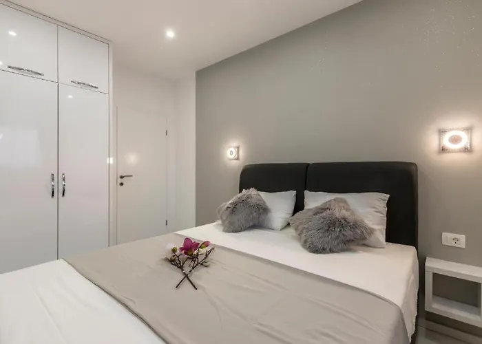 Appartement Stobrec 2
