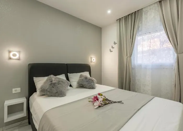 Stobrec 2 Appartement Split