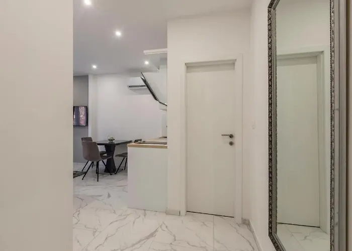 Stobrec 2 Appartement Split
