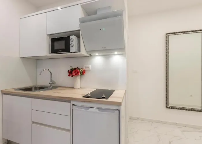 Appartement Stobrec 2 *
