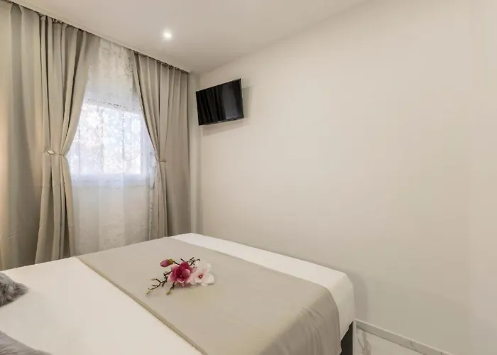 Appartement Stobrec 2