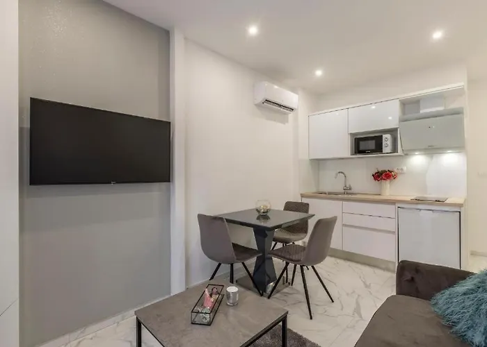 Stobrec 2 Appartement Split