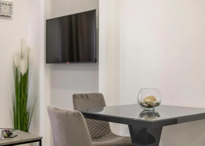 Stobrec 2 Appartement *